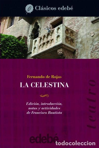 books: La Celestina- 9788423683734