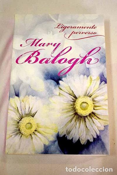 Libros: Ligeramente perverso- 9788401382291 - Foto 1
