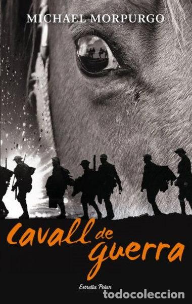 Libros: Cavall de guerra- 9788499324678 - Foto 1