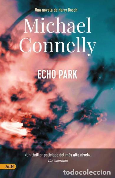 books: Echo Park- 9788411481137