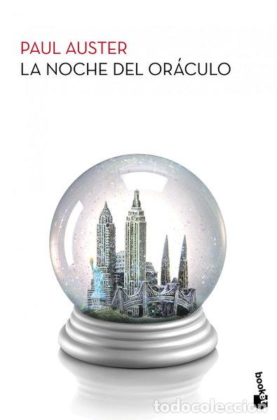 Libros: La noche del or&aacute;culo- 9788432209765 - Foto 1