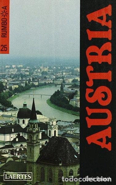 Libros: Austria- 9788475841984