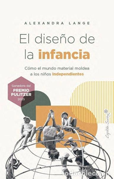 Libros: DISE&Ntilde;O DE LA INFANCIA,EL- 9791399105872
