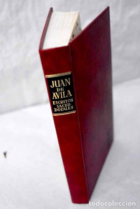 Libros: Escritos sacerdotales - Foto 1