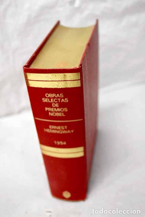 Libros: Obras selectas: Hemingway, Ernest.- Hemingway, Ernest - Foto 1