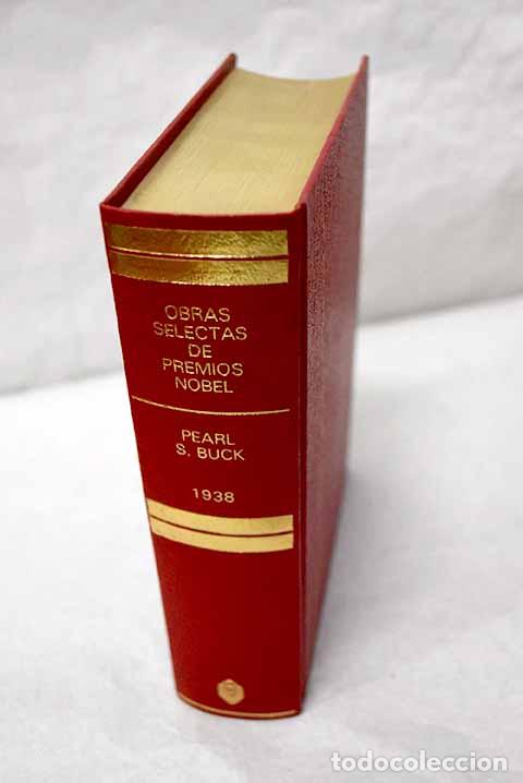 Livres: Obras selectas: Buck, Pearl S..- Buck, Pearl S.