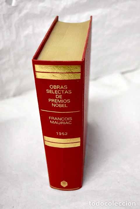 Livres: Obras selectas: Mauriac, Francois.- Mauriac, Francois