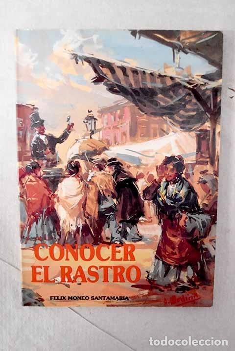 Libros: Conocer El Rastro: : s.n.