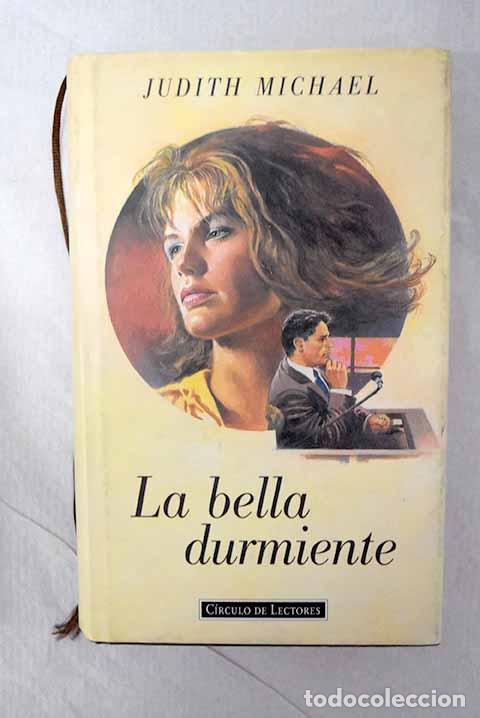 Libros: La bella durmiente: Michael, Judith.- Michael, Judith