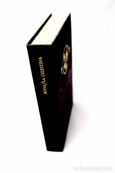 B&uuml;cher: La Celestina: Rojas, Fernando de.- Rojas, Fernando de