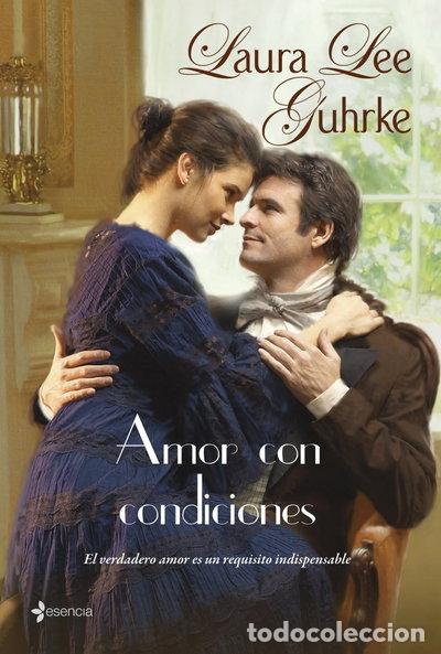 B&uuml;cher: Amor con condiciones- 9788408087632
