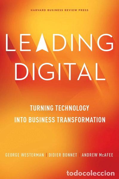 B&uuml;cher: Leading Digital- 9781625272478