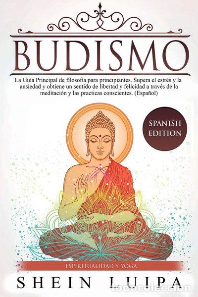books: Budismo- 9781951595395