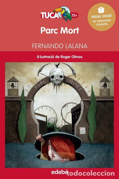 books: Parc Mort- 9788468312965