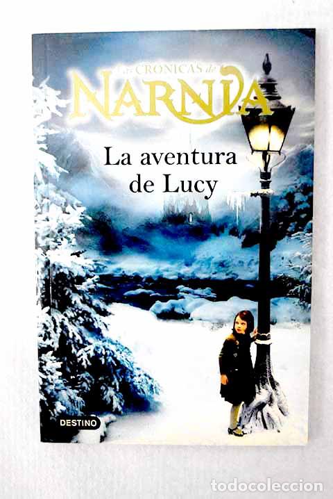 Libros: La aventura de Lucy: Flexer, Michael.- Flexer, Michael