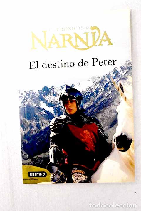 Livres: El destino de Peter: Graham, Craig.- Graham, Craig