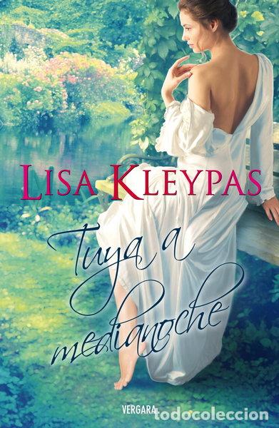 Libros: Tuya a medianoche- 9788466638524