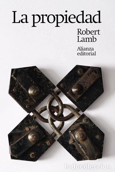Libros: La propiedad- 9788411480444
