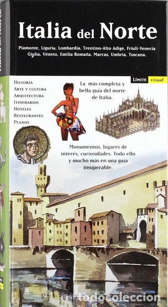 Libros: Italia del Norte- 9788495330079 - Foto 1