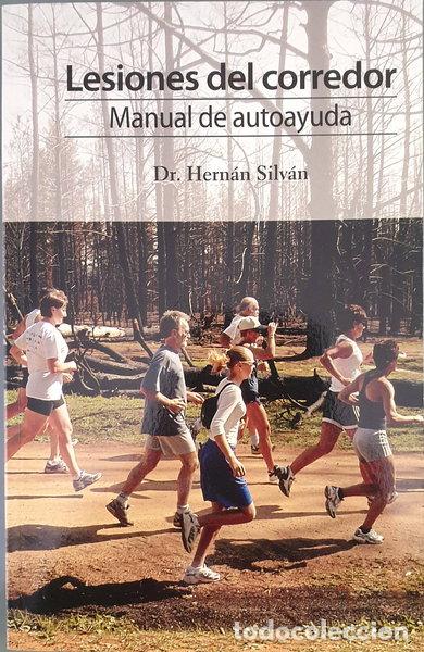 books: Lesiones del corredor- 9788461158867