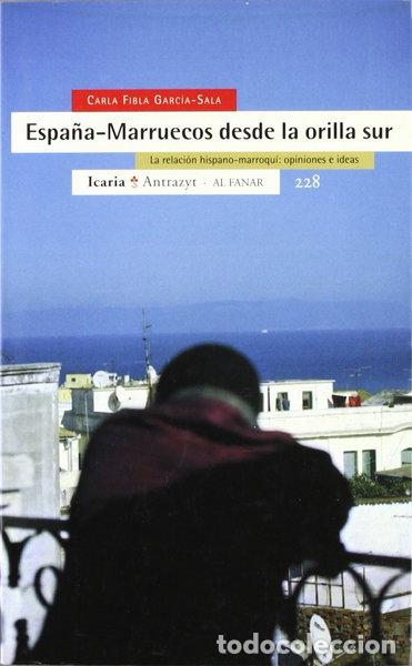 books: Espa&ntilde;a-Marruecos desde la orilla sur- 9788474268157