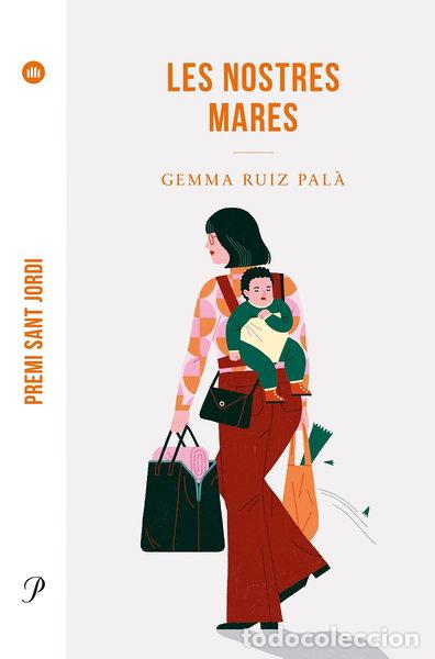 books: Les nostres mares- 9788475889955
