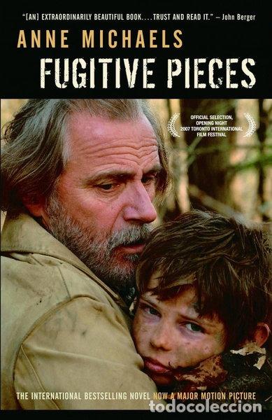 Livres: Fugitive Pieces- 9780771058851