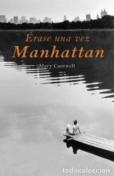 Libros: &Eacute;rase una vez Manhattan- 9788426417909