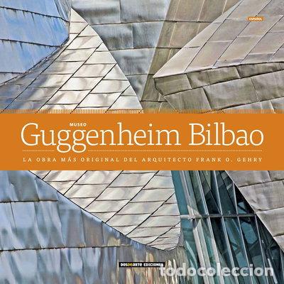 Libros: Museo Guggenheim Bilbao- 9788415818502