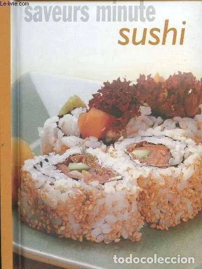 Libros: Sushi- 9789036626811 - Foto 1