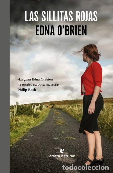 B&uuml;cher: Las sillitas rojas- 9788416544080