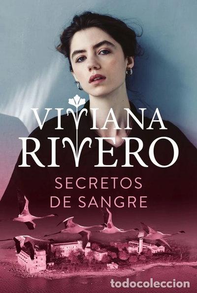 Libros: SECRETOS DE SANGRE- 9788401039409 - Foto 1