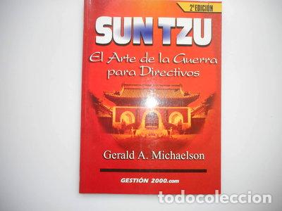 B&uuml;cher: Sun Tzu. El Arte de la Guerra para Directivos- 9788480886789