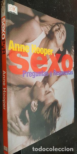 B&uuml;cher: Sexo. Preguntas y respuestas- 9788420536118