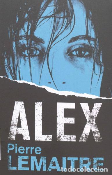 B&uuml;cher: Alex (9788490265475)