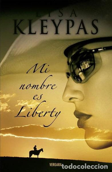 B&uuml;cher: Mi nombre es Liberty- 9788466634700