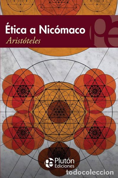 Libros: &Eacute;tica a Nic&oacute;maco- 9788417477516 - Foto 1