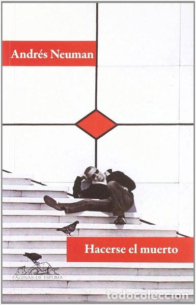 Libros: Hacerse el muerto- 9788483930663 - Foto 1