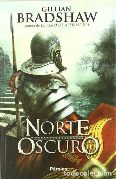 books: Norte oscuro- 9788496952898