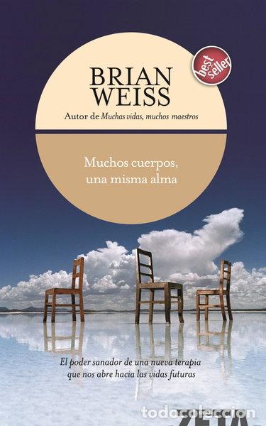 books: Muchos cuerpos, una misma alma- 9788496546080