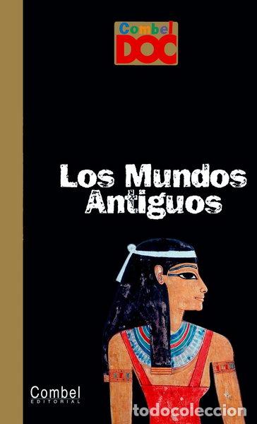 Libri di seconda mano: Los mundos antiguos- 9788498251821