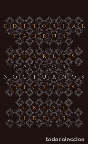 Libros: Paseos nocturnos- 9788430602223 - Foto 1