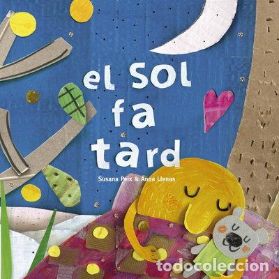 Libros: El sol fa tard- 9788417000479