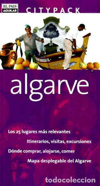Libros: Algarve- 9788403506619