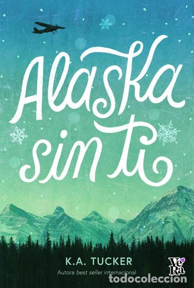 B&uuml;cher: Alaska sin ti- 9788412578126