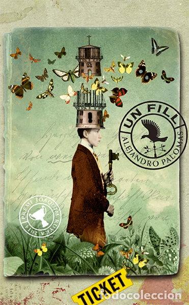 Libri di seconda mano: Un fill- 9788424673543