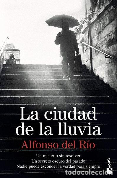 Libros: La ciudad de la lluvia- 9788423355464 - Foto 1