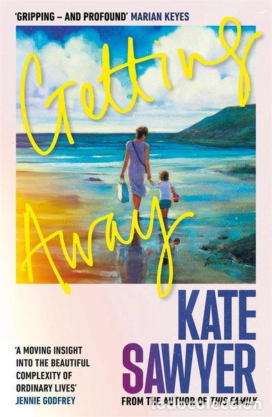 B&uuml;cher: Getting Away- 9781804189139