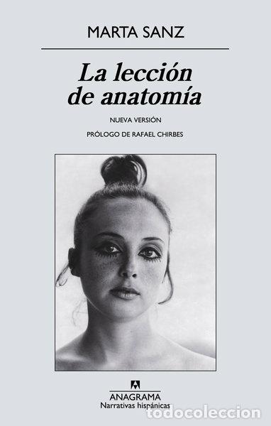 B&uuml;cher: La lecci&oacute;n de anatom&iacute;a- 9788433997777