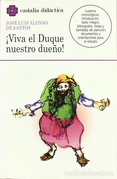 Libros: Viva el Duque nuestro due&ntilde;o- 9788470398933 - Foto 1